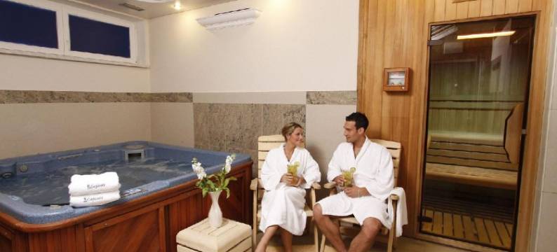 拉丰特酒店(Hotel Lafonte)图片