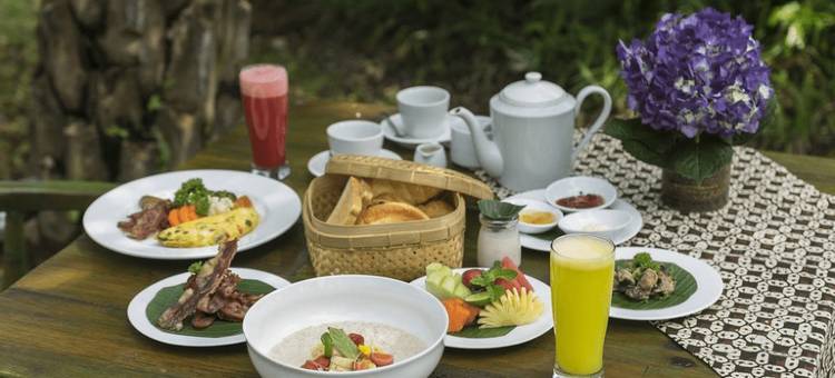阿迪瓦纳达拉阿玉酒店(Adiwana Dara Ayu Villas)图片