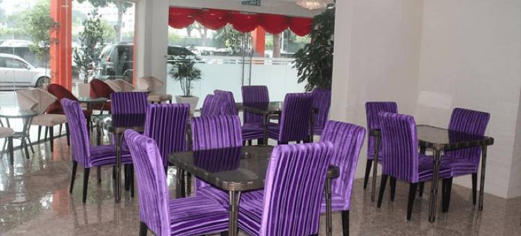 Pingsa酒店(Sunstone Hotel Penang)图片