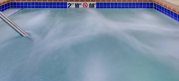 Holiday Inn Express 詹姆斯敦(Holiday Inn Express Jamestown)图片