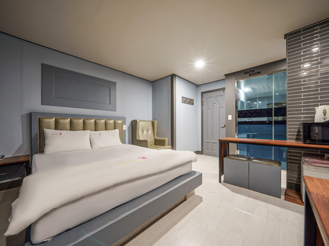 Daegu Palgongsan Seven