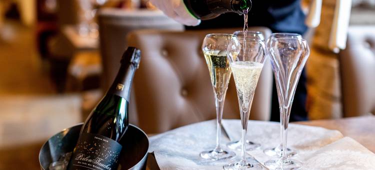 加戈霍夫环形酒店(Ringhotel Jägerhof)图片