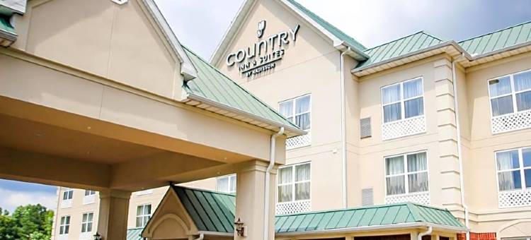 切斯特丽怡酒店(Country Inn & Suites by Radisson, Chester, VA)图片