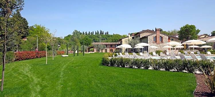 博尔戈蒙德拉贡酒店(Residence Borgo Mondragon)图片