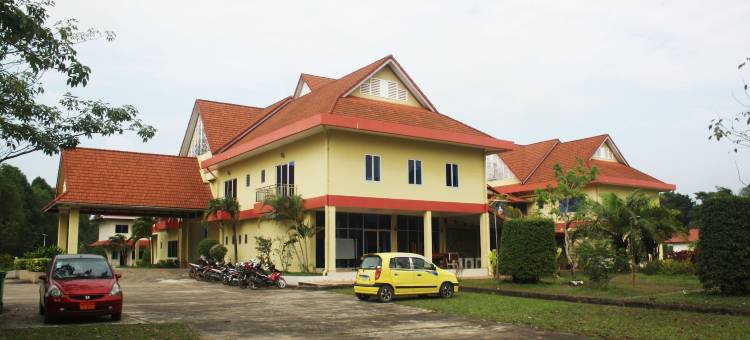 东伯斯可学校酒店(Don Bosco Hotel School)图片