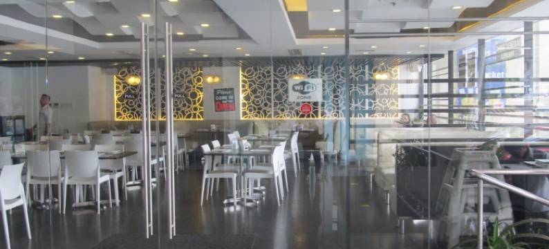 赛科亚酒店，奎松市(Sequoia Hotel, Quezon City)图片