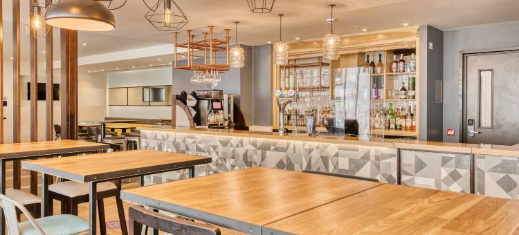 爱丁堡市中心(维尔利)普瑞米尔酒店(Edinburgh City Centre (Waverley))图片