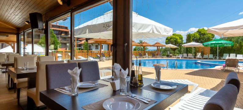 The Balkan Jewel Resort, Trademark Collection by Wyndham图片