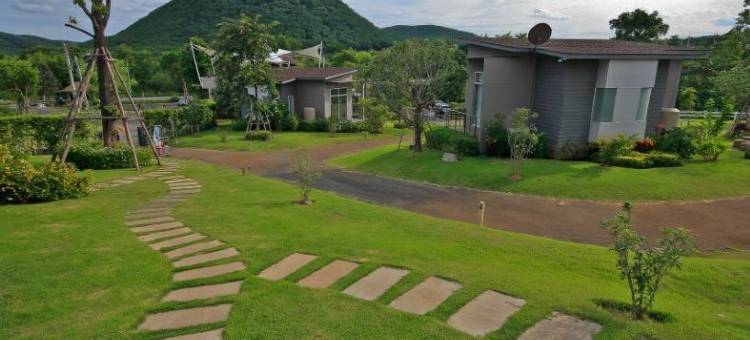 宏姆元里山度假酒店(Hommuenlee Hill Resort)图片