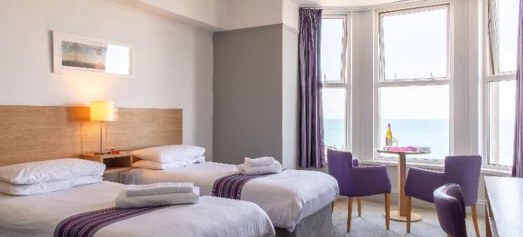 贝雷斯福德酒店(The Beresford Hotel)图片