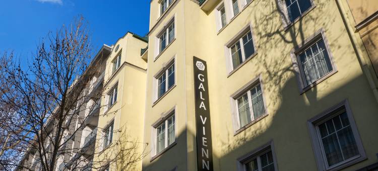 ANA Gala Vienna, Trademark by Wyndham图片