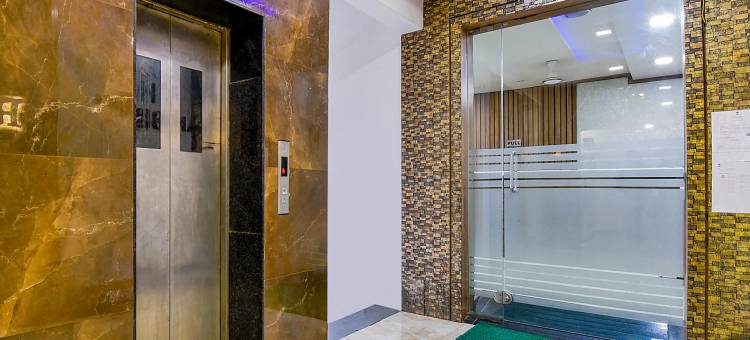 轻松酒店(Fabexpress Relax Inn)图片