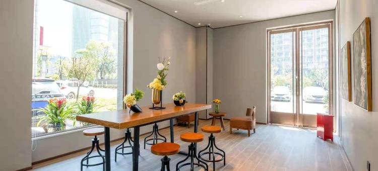 汉庭酒店(昆明经开区学院店)图片