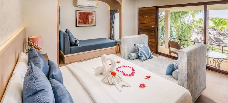 露玛娜精品度假村(Rummana Boutique Resort)图片