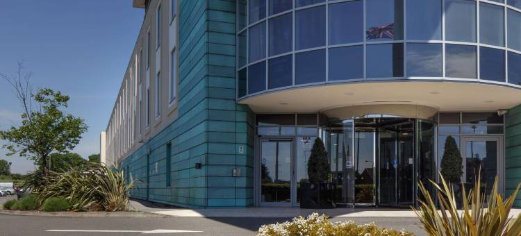 伦敦鲁顿谷酒店(London Luton Vale Hotel)图片