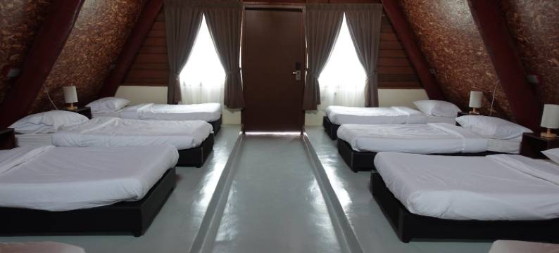 森塔冒险营舍&度假村(Senta Adventure Camp & Resort)图片