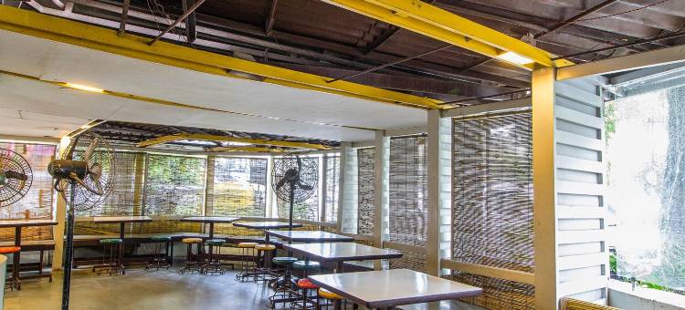 FabHotel 卡利安酒店(FabHotel Kalyan - Nr Dairy Dan Circle)图片