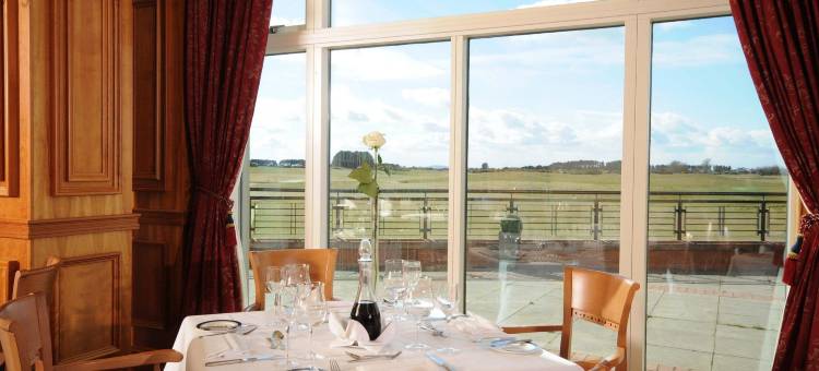 卡洛斯蒂高尔夫酒店(Carnoustie Golf Hotel 'a Bespoke Hotel’)图片