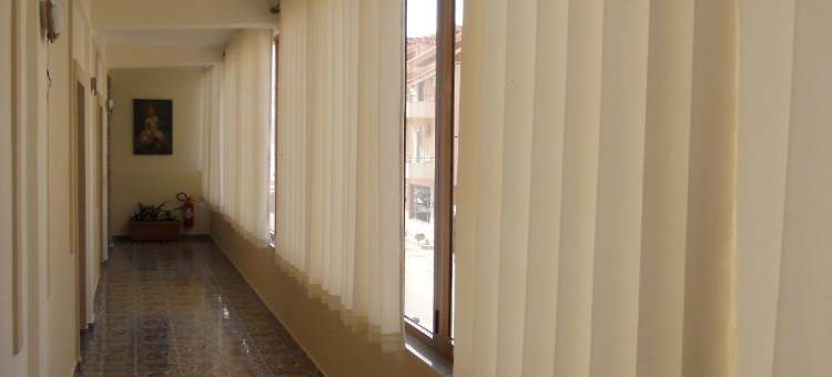 昂诺拉托酒店(Onorato Hotel)图片