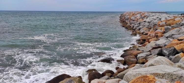 瑟莱小屋中转酒店(The Serai Cottage Transit Hotel)图片