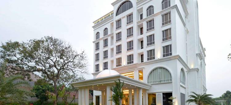 萨希拉酒店(The Sahira Hotel)图片