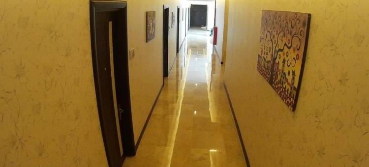 格利亚日惹酒店(Griya Jogja Hotel)图片