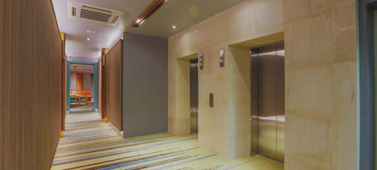 仰光联结精品酒店(The Link Yangon Boutique Hotel)图片