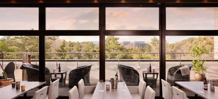 南千里水晶酒店(Minamisenri Crystal Hotel)图片