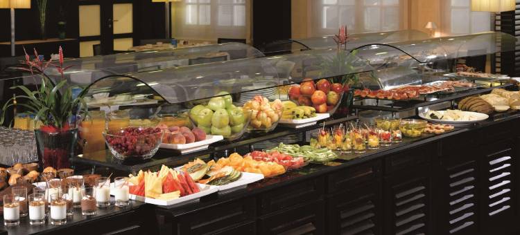 伊鲁尼亚公园NH酒店(NH Pamplona Iruna Park)图片