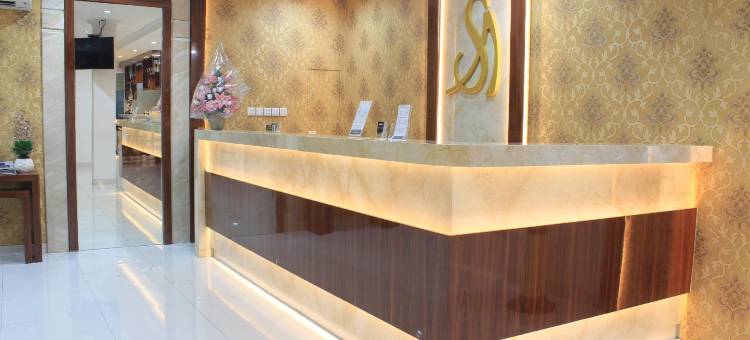 萨拉姆阿斯里酒店(Salam Asri Hotel)图片