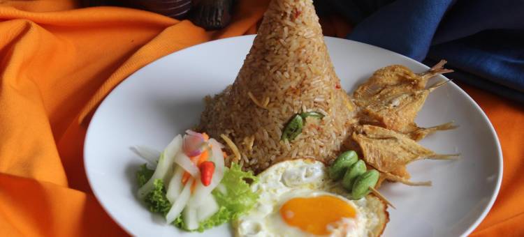 优思明酒店(Hotel Yasmin)图片