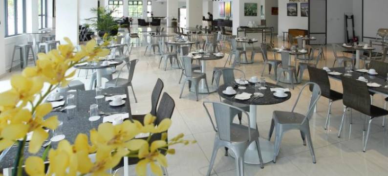 关丹银杉酒店(Cathayana Hotel Kuantan)图片