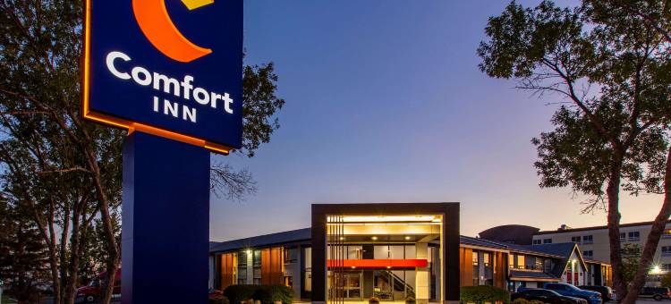 南部舒适酒店(Comfort Inn South)图片