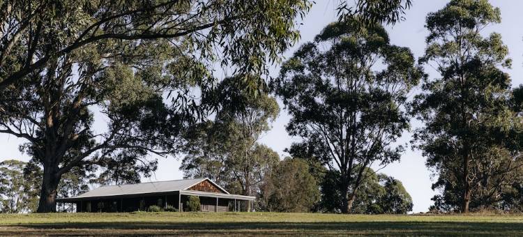 Palmers Lane Estate Hunter Valley图片