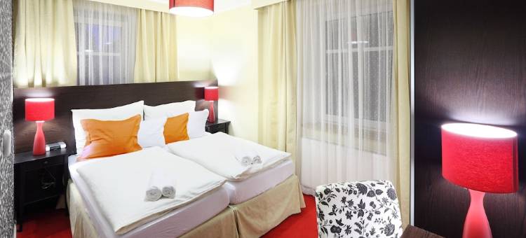 Pytloun设计自助入住酒店(Pytloun Design Self Check-in Hotel)图片