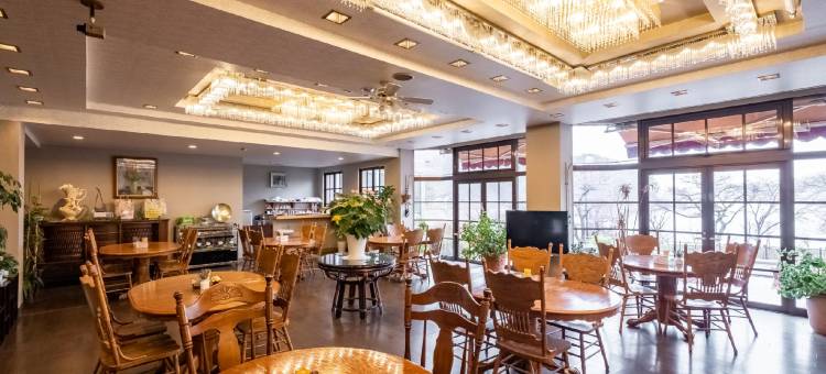 足和田酒店(Ashiwada Hotel)图片