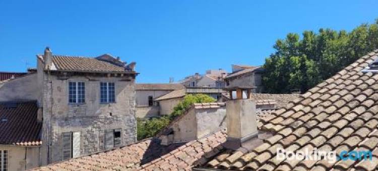 Superbe Studio Lumineux en Hypercentre图片