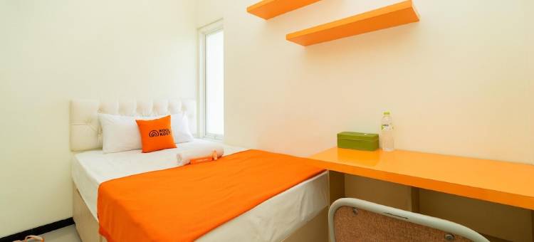 KoolKost Male Syariah Near Smak Kolese Santo Yusup 2图片