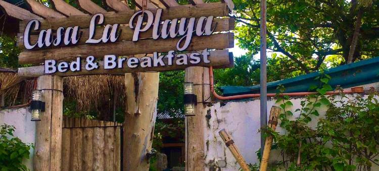 Casa la Playa图片