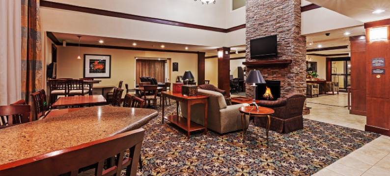 Staybridge Suites 沃斯堡西(Staybridge Suites FORT WORTH WEST by IHG)图片