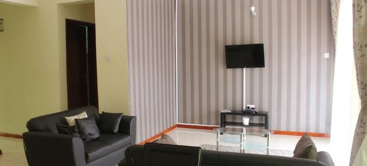 招牌公寓酒店(Signature Hotel Apartments)图片