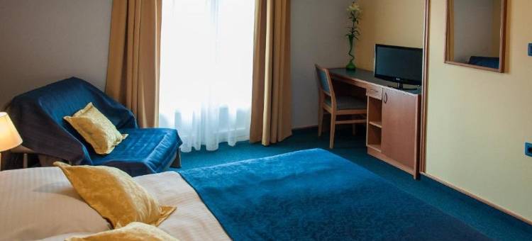 塔玛里斯住宿旅馆(Guest Accommodation Tamaris)图片