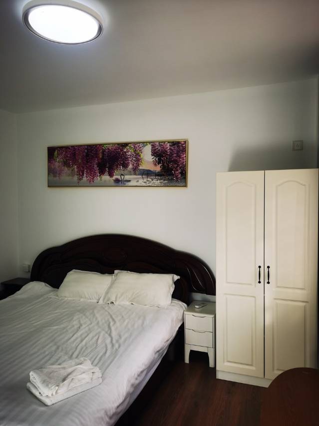 乐乐欢迎您公寓(浔北西路1号分店)