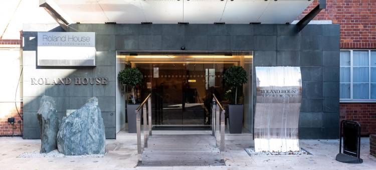 罗兰公寓(Roland House Apartments)图片