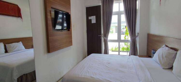 The Sasta Hotel图片