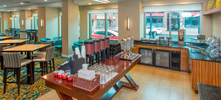 蒙克顿Residence Inn 酒店(Residence Inn Moncton)图片