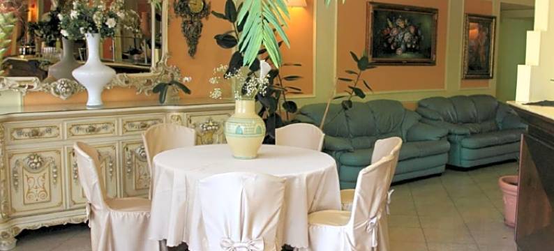 Hori Balconata 2.0 晚宴和住宿(Balconata 2.0 Banqueting & Accommodations)图片