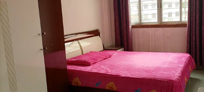 兴宁市vip公寓(学前路分店)图片