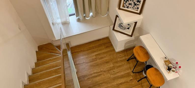 远岑公寓(宏济新路分店)图片