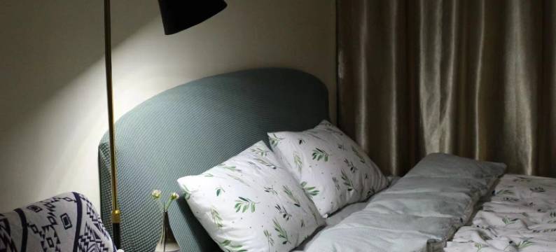 王同學公寓(乌兰察布东街分店)图片